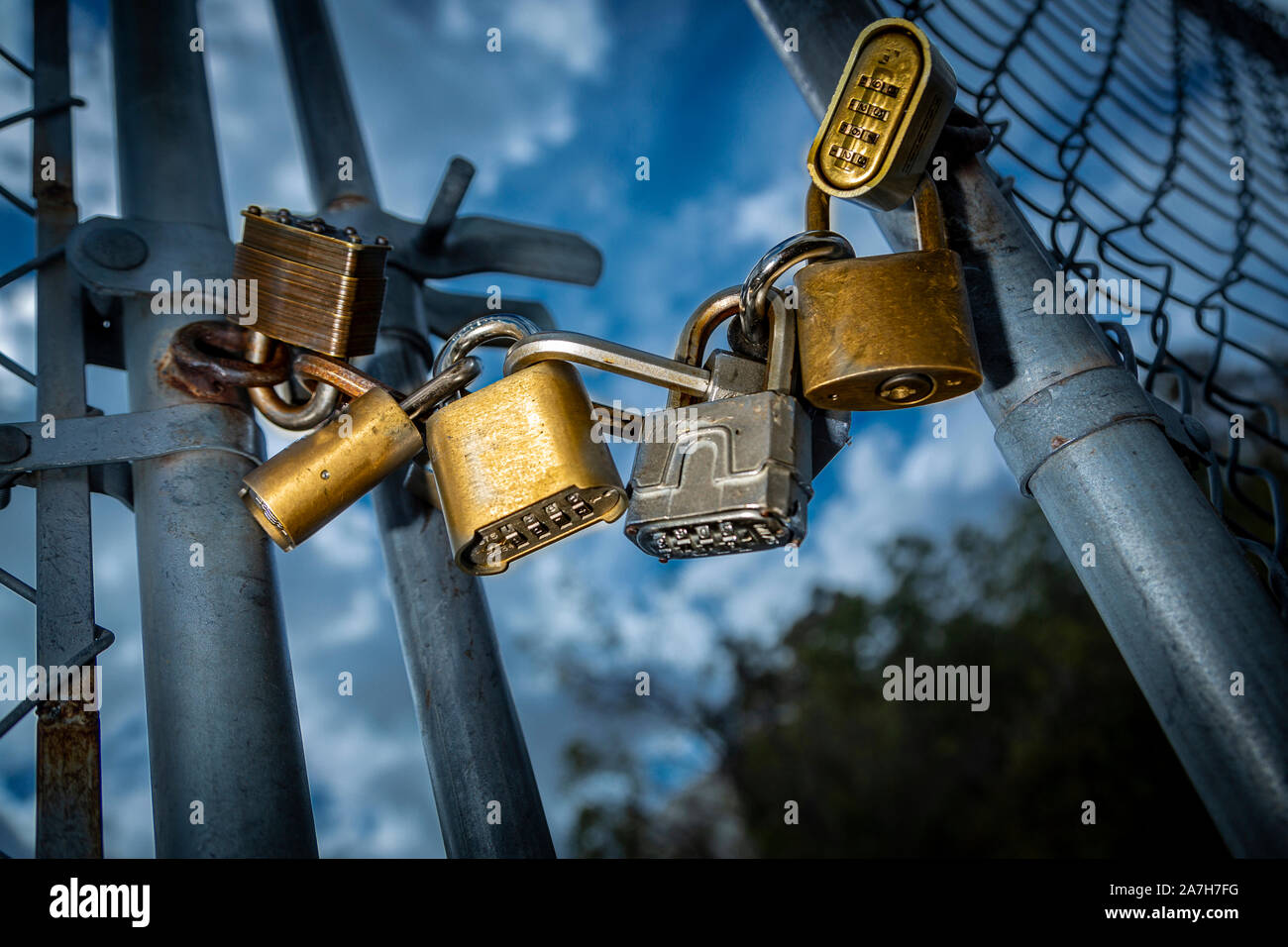 Stay outstay out hi-res stock photography and images - Alamy