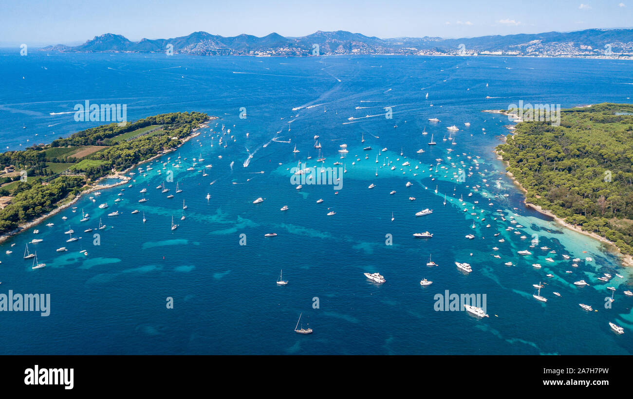 Sainte marguerite island hires stock photography and images Alamy