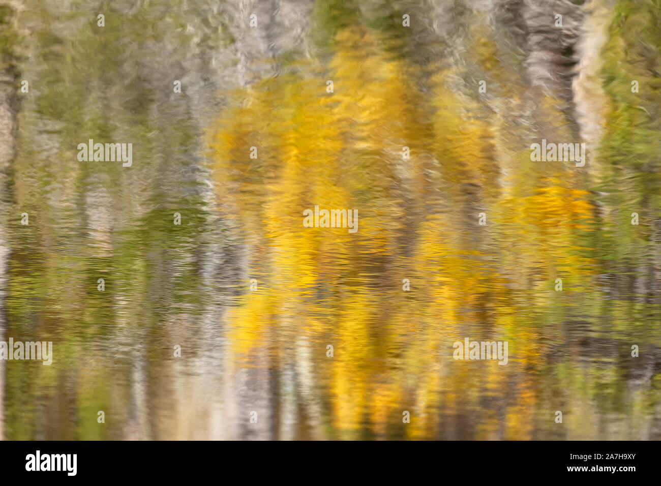 Reflections and colors hires stock photography and images Alamy