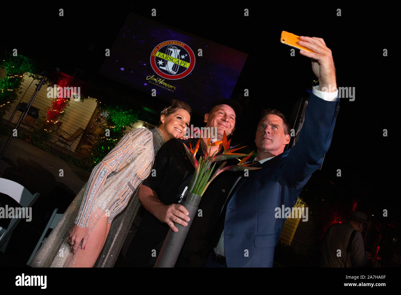 Ben Browder High Resolution Stock Photography And Images Alamy