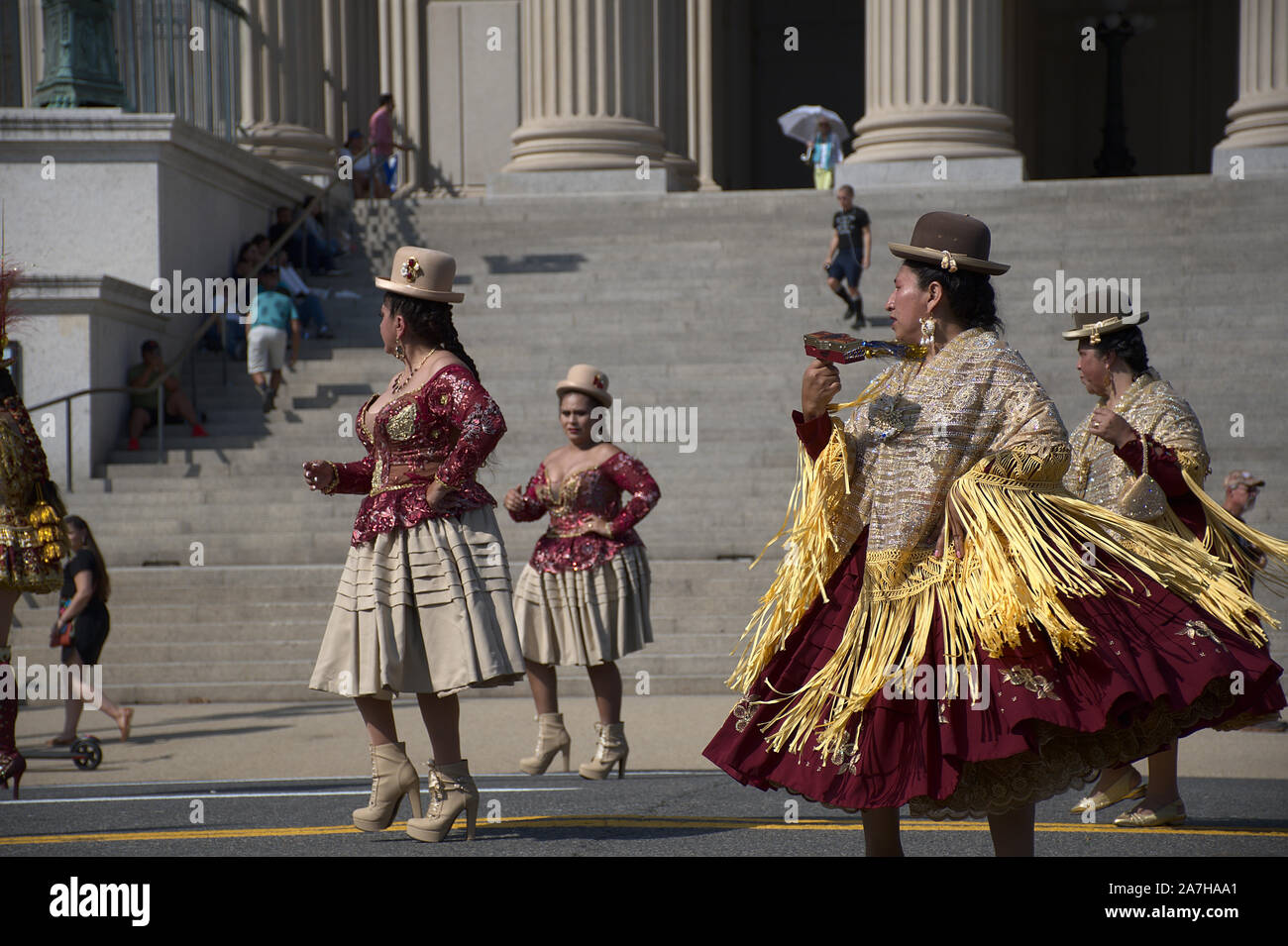 south american fancy dress