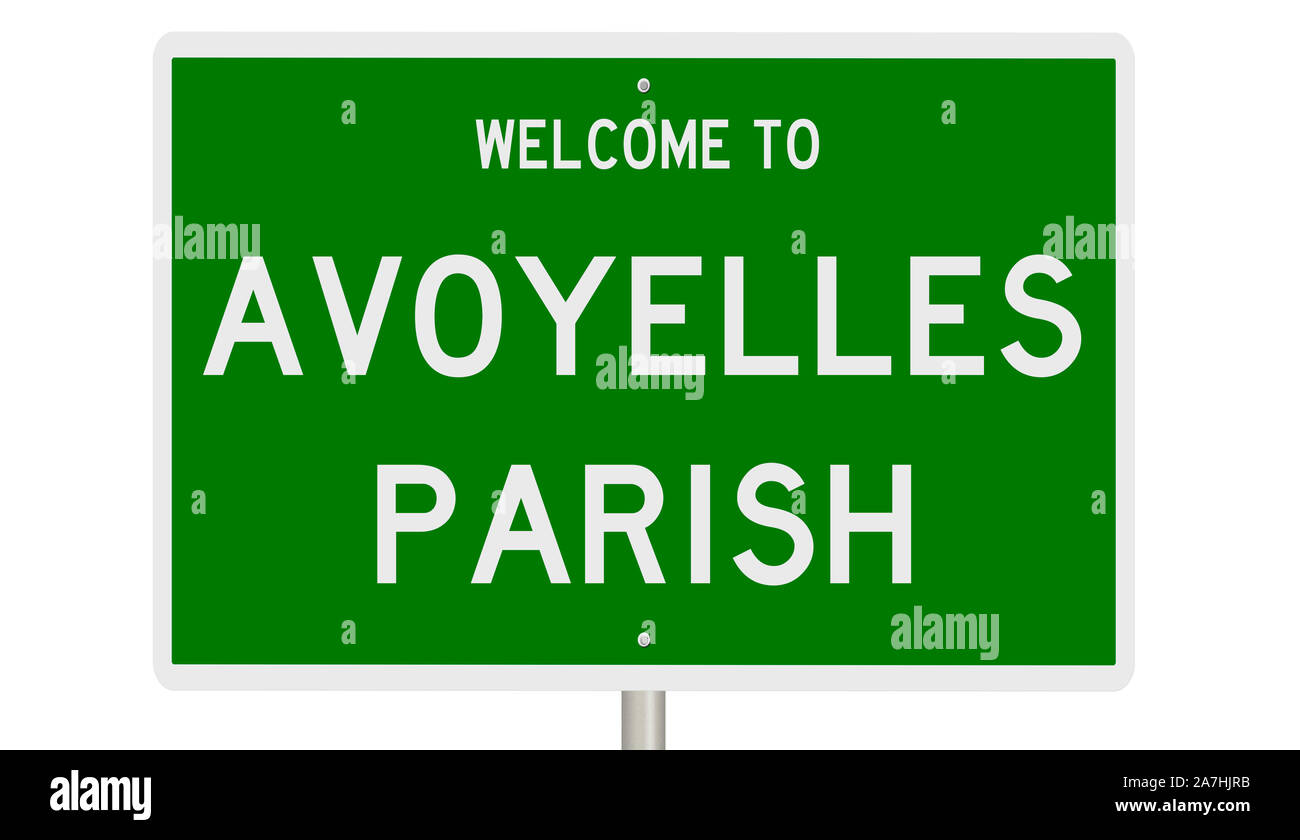 Avoyelles parish hires stock photography and images Alamy