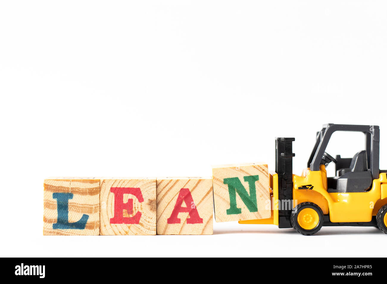Lean manufacturing system hi-res stock photography and images - Alamy