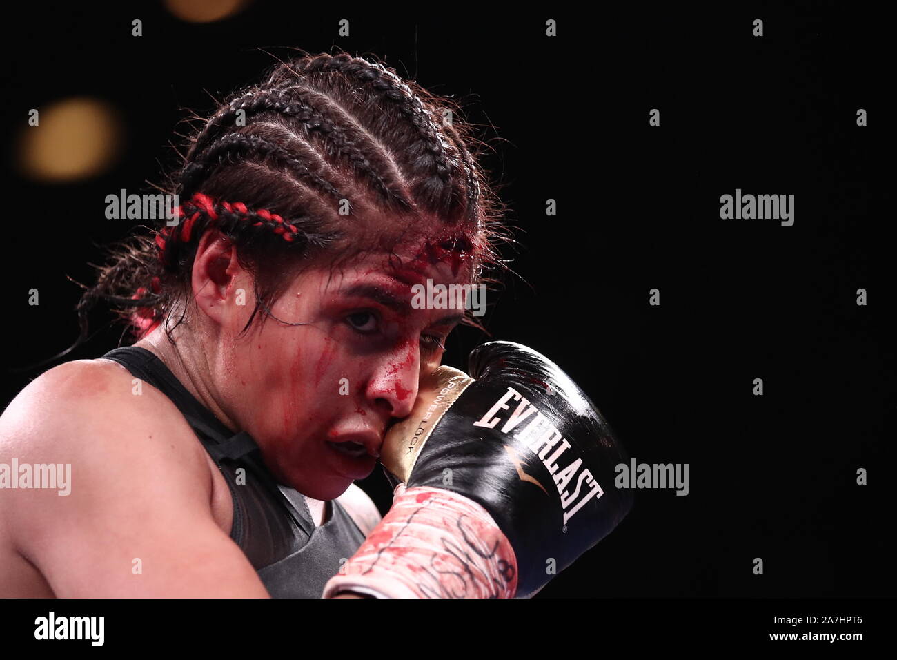 Marlen Esparza High Resolution Stock Photography and Images Alamy