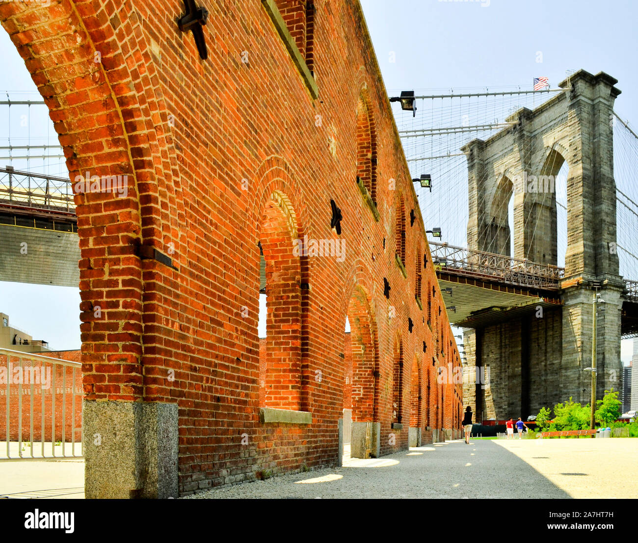 St ann's warehouse brooklyn hires stock photography and images Alamy