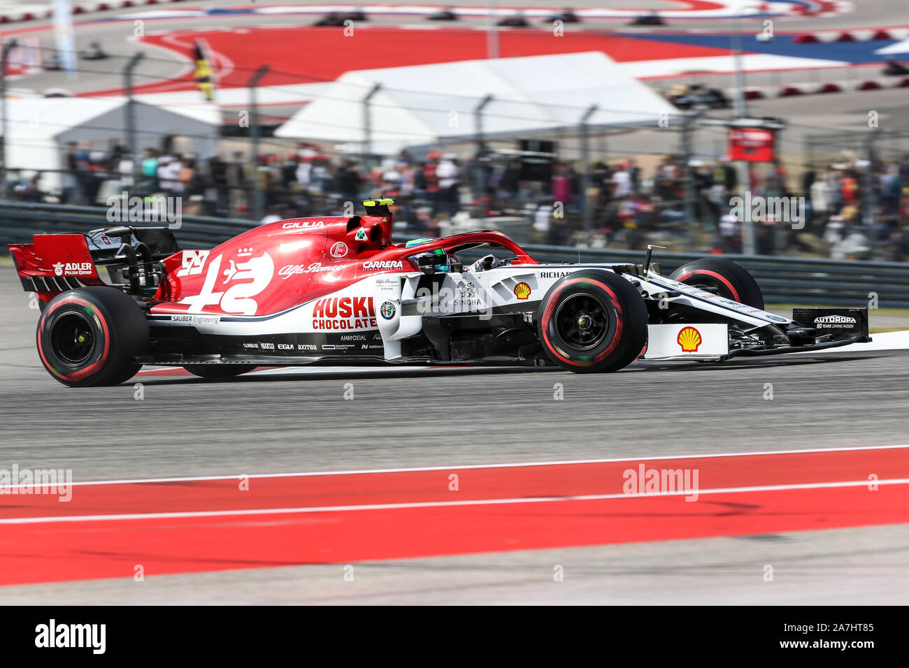 usa grand prix qualifying 2019