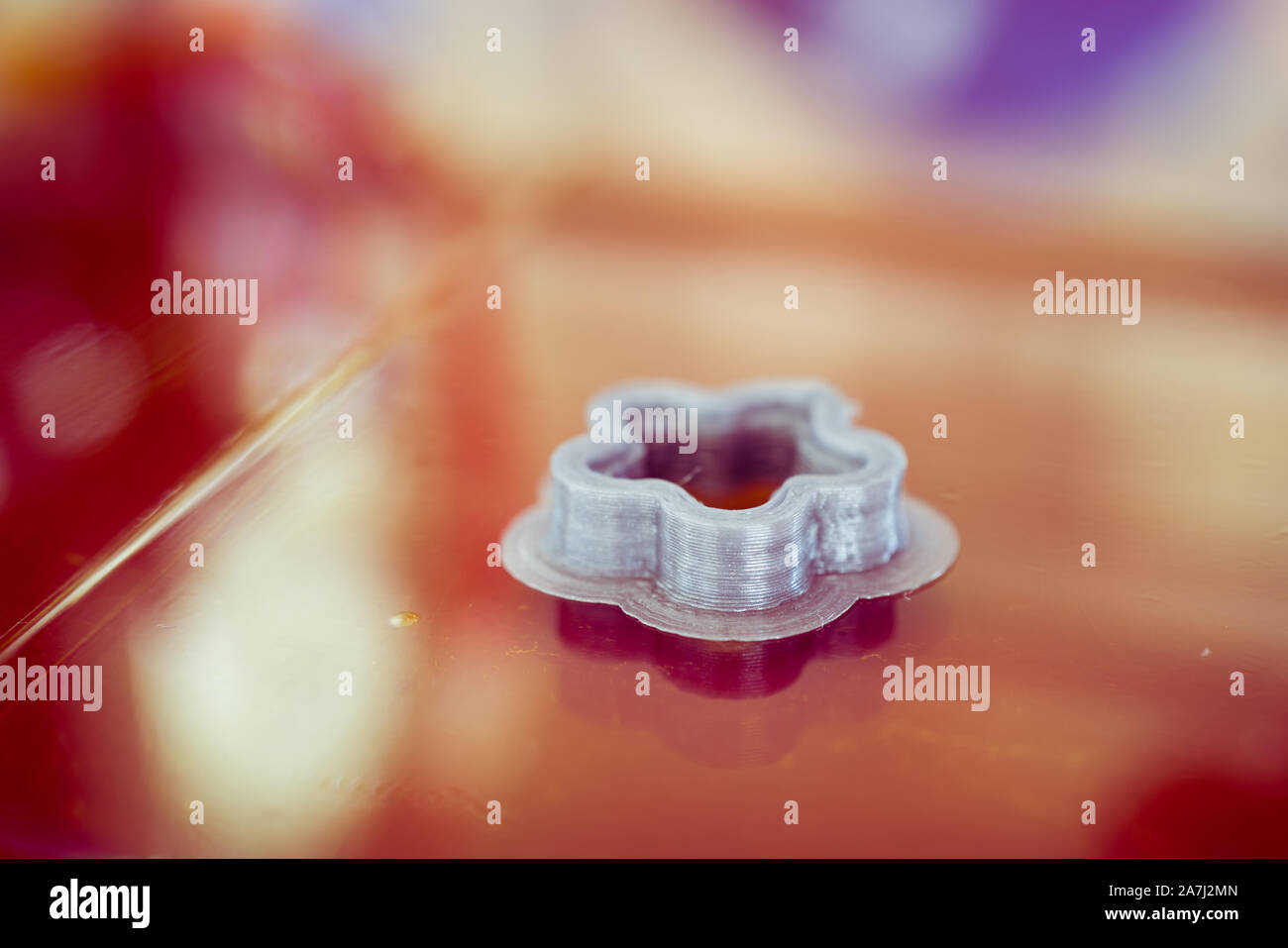 3d printed object hi-res stock photography and images - Alamy