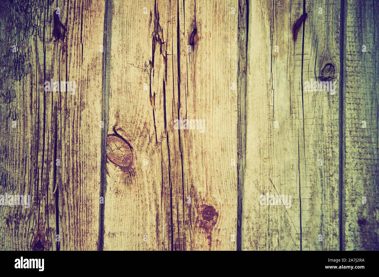 wooden fence as a background Stock Photo - Alamy
