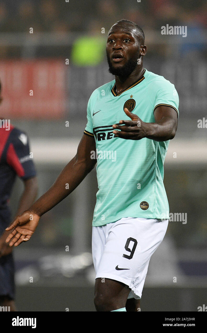 Romelu lukaku striker belga delllinter hi-res stock photography and images  - Alamy