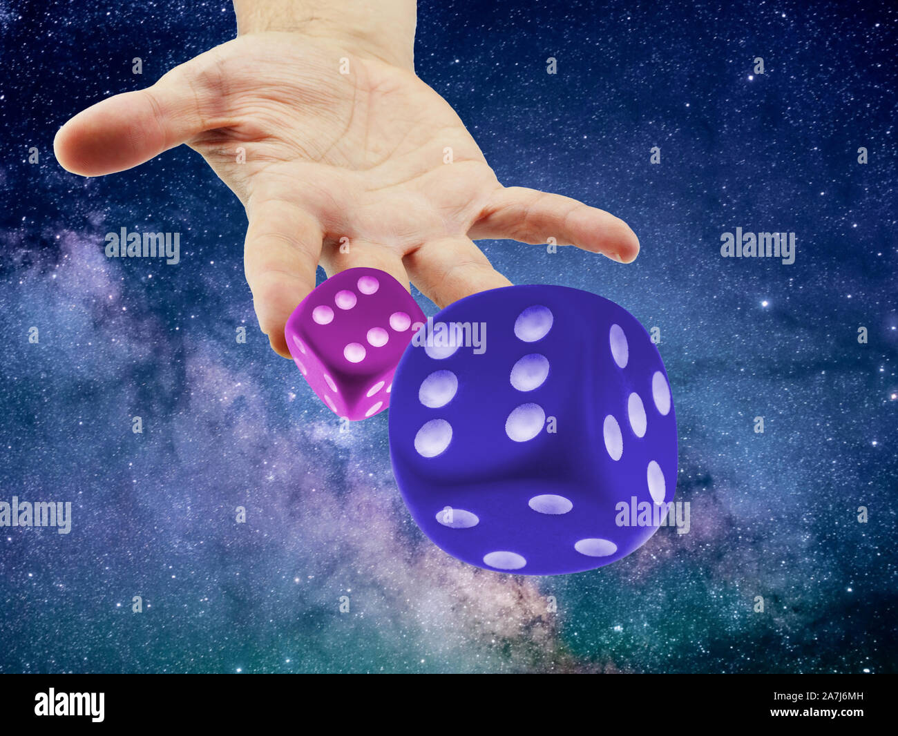 causality games