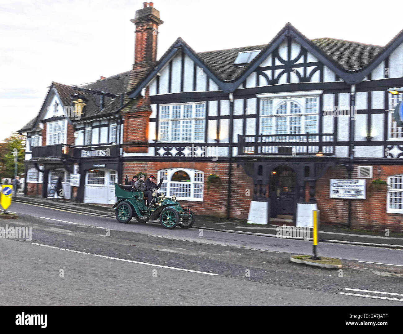 Veteran Cars High Resolution Stock Photography and Images Alamy