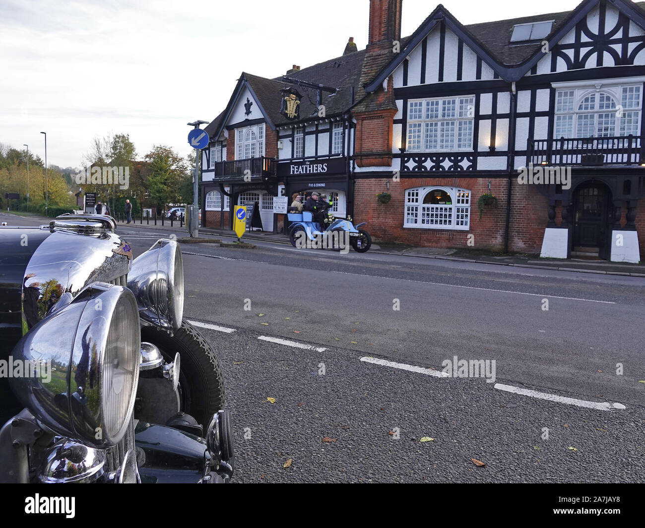 Merstham surrey hires stock photography and images Alamy