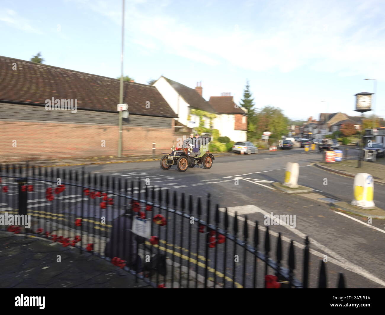 Merstham hires stock photography and images Alamy