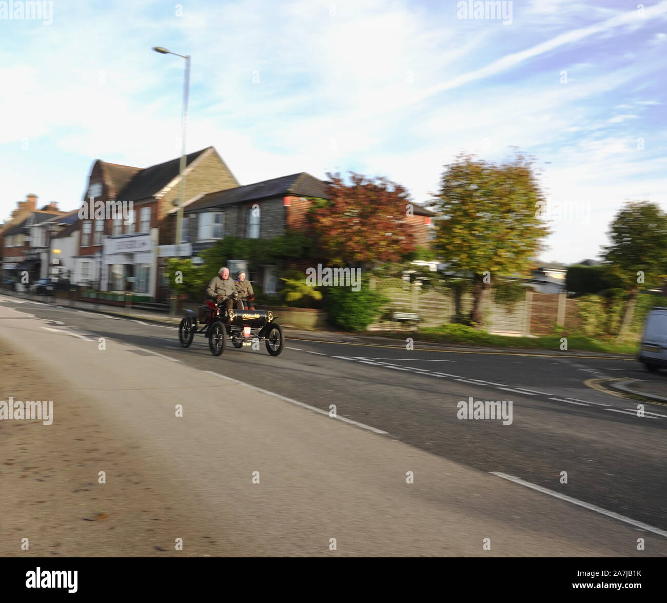 Merstham in surrey hires stock photography and images Alamy