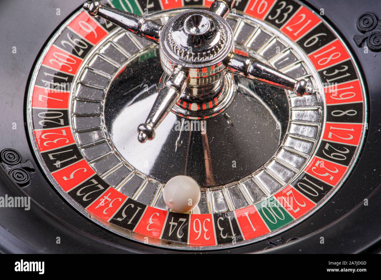 Betting numbers on the wheel hi-res stock photography and images - Alamy