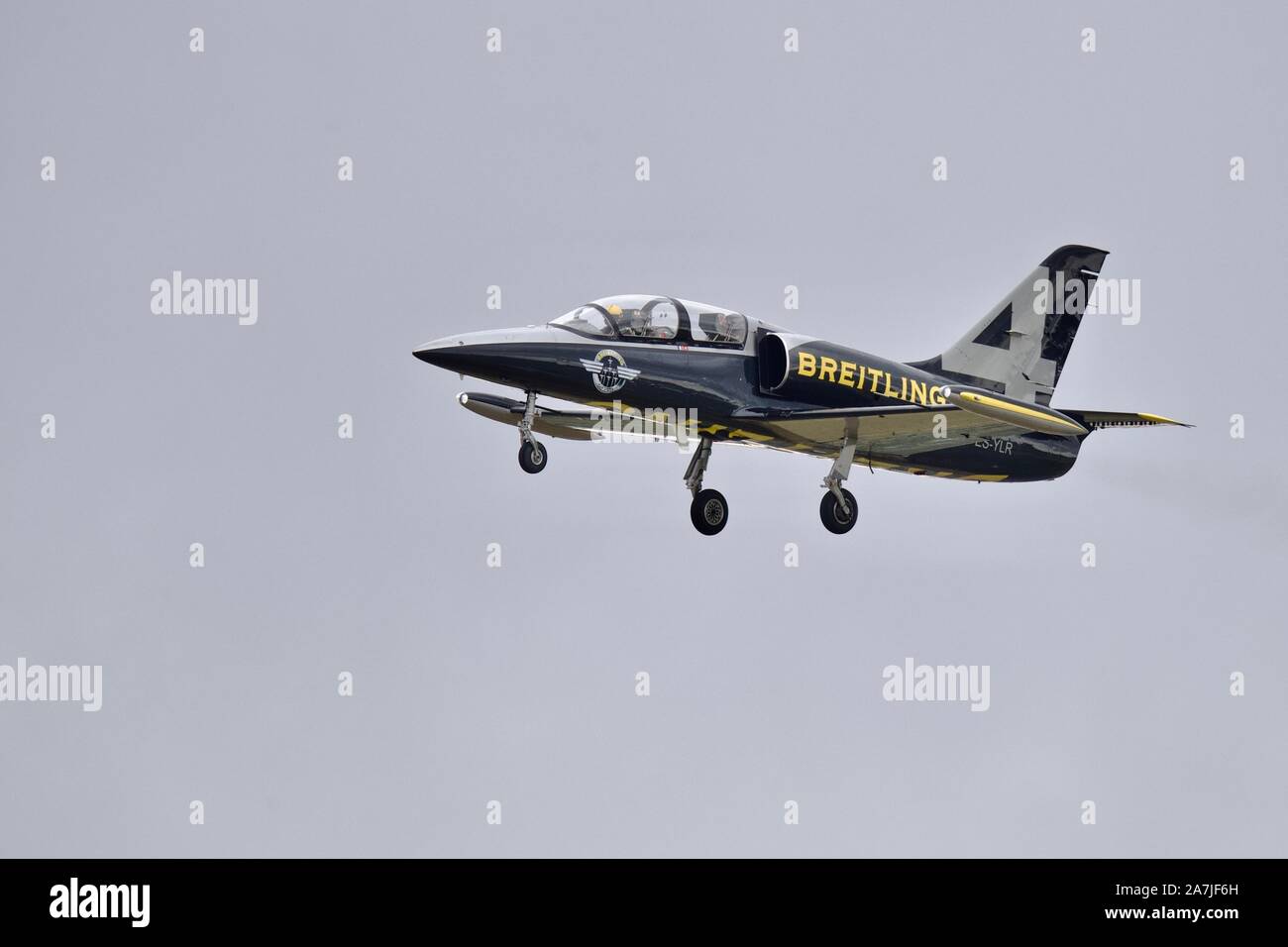 breitling jet team 2019