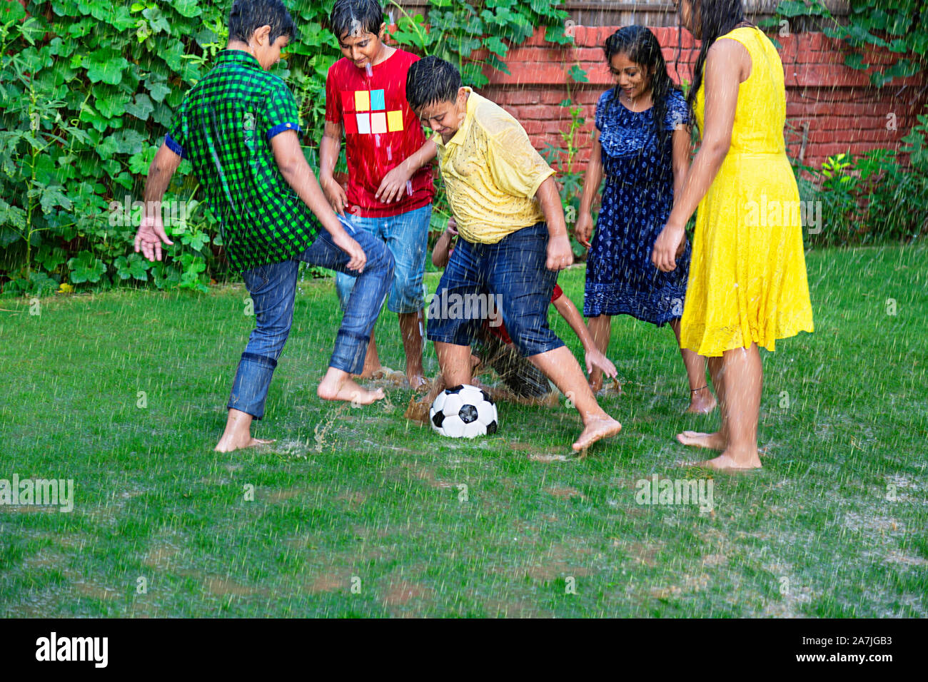 indian football dress