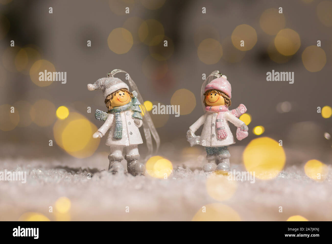 christmas themed hats