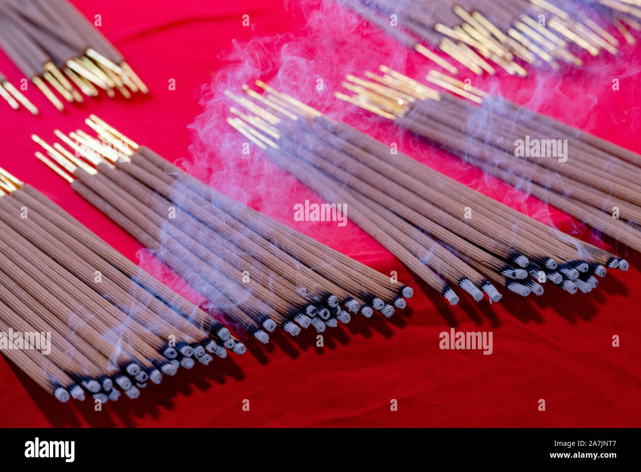 Chinese praying items hires stock photography and images Alamy