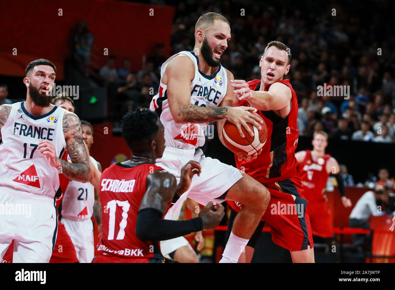 france basketball shorts