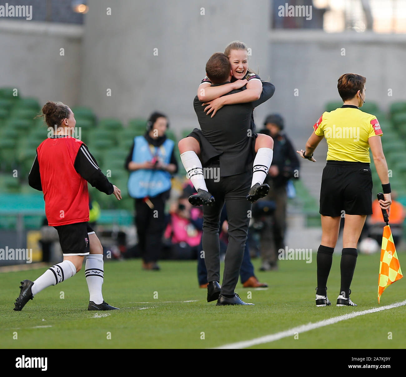 Wexford Football Manager Hi-res Stock Photography And Images - Alamy