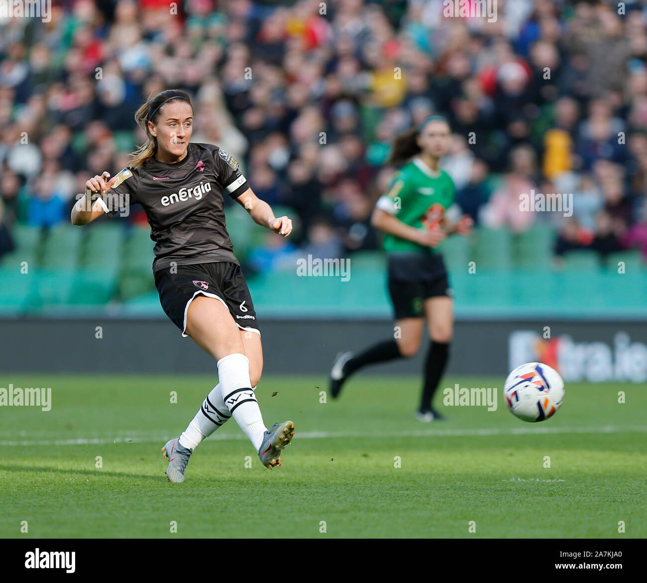 Kylie ireland hi-res stock photography and images - Alamy