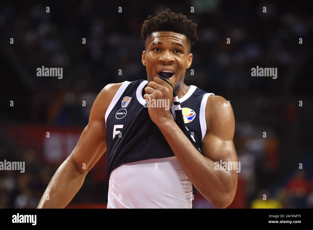 gsa giannis antetokounmpo