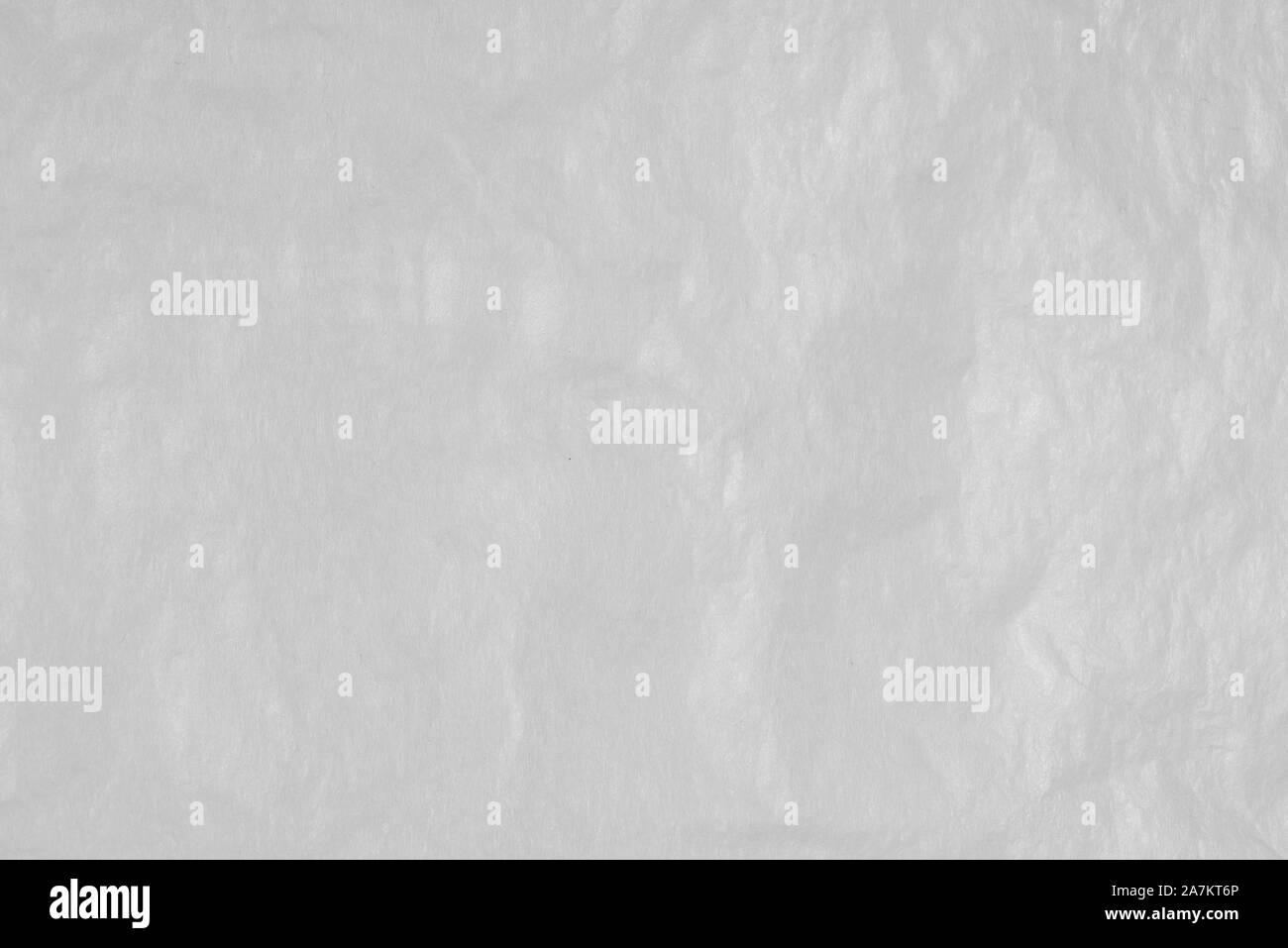 A white sheet of paper with slight bends Stock Photo Alamy