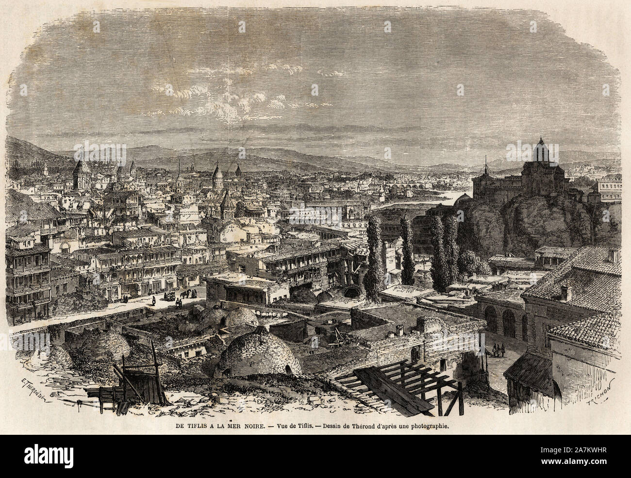 Mer Noire Stock Photos Mer Noire Stock Images Alamy