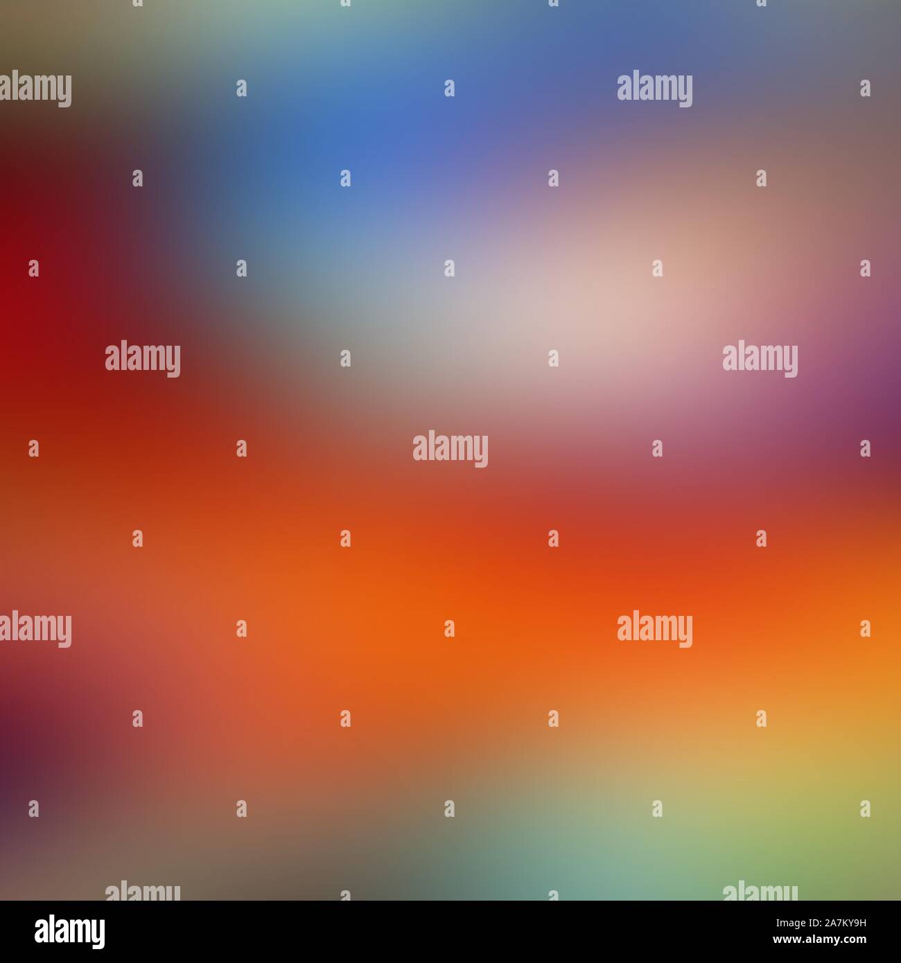 color gradient. abstract illustration vector background. eps 10 Stock Vector