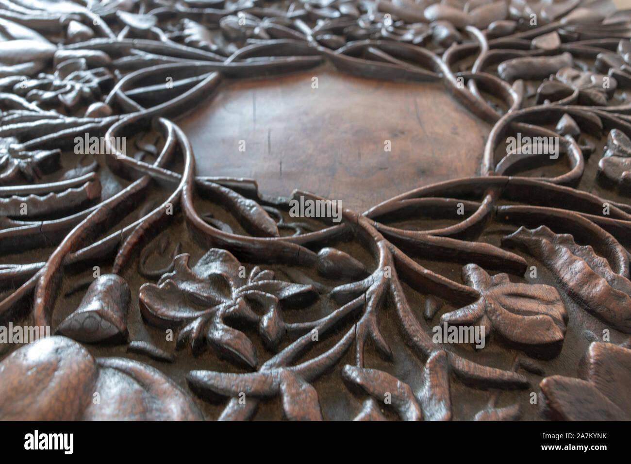Carved Wood Texture High Resolution Stock Photography and Images - Alamy