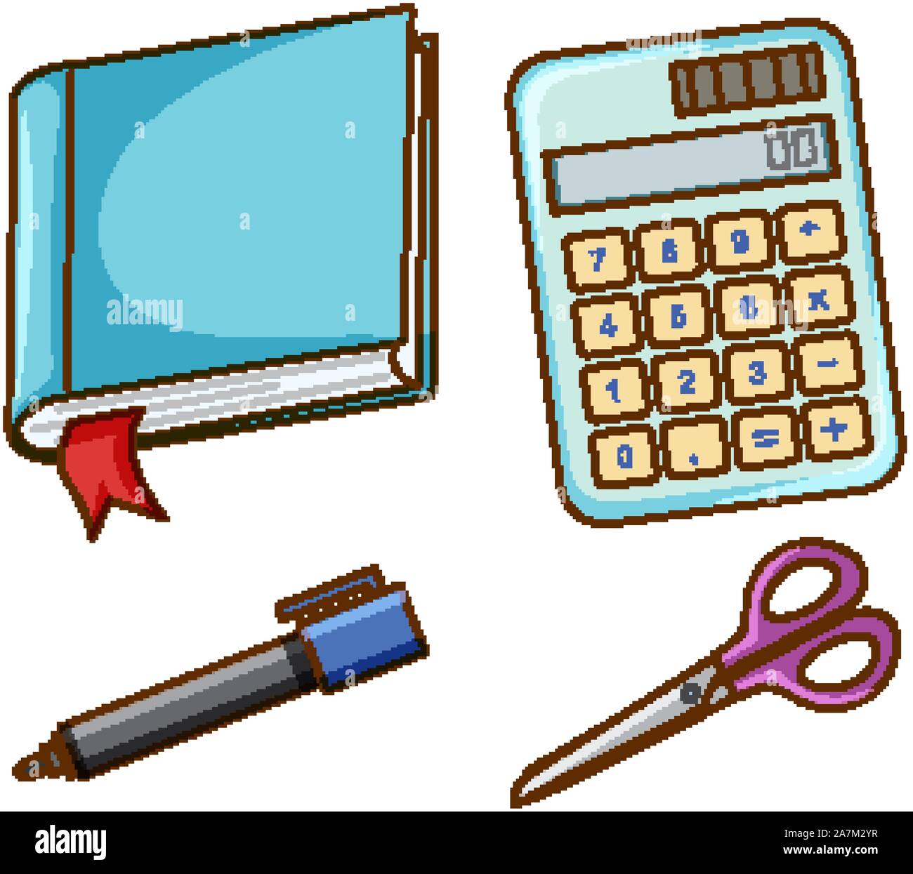 Stationeries clearance