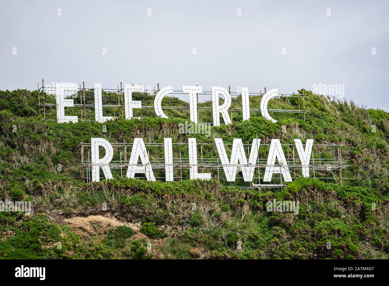 Manx Tourism Stock Photos Manx Tourism Stock Images Alamy