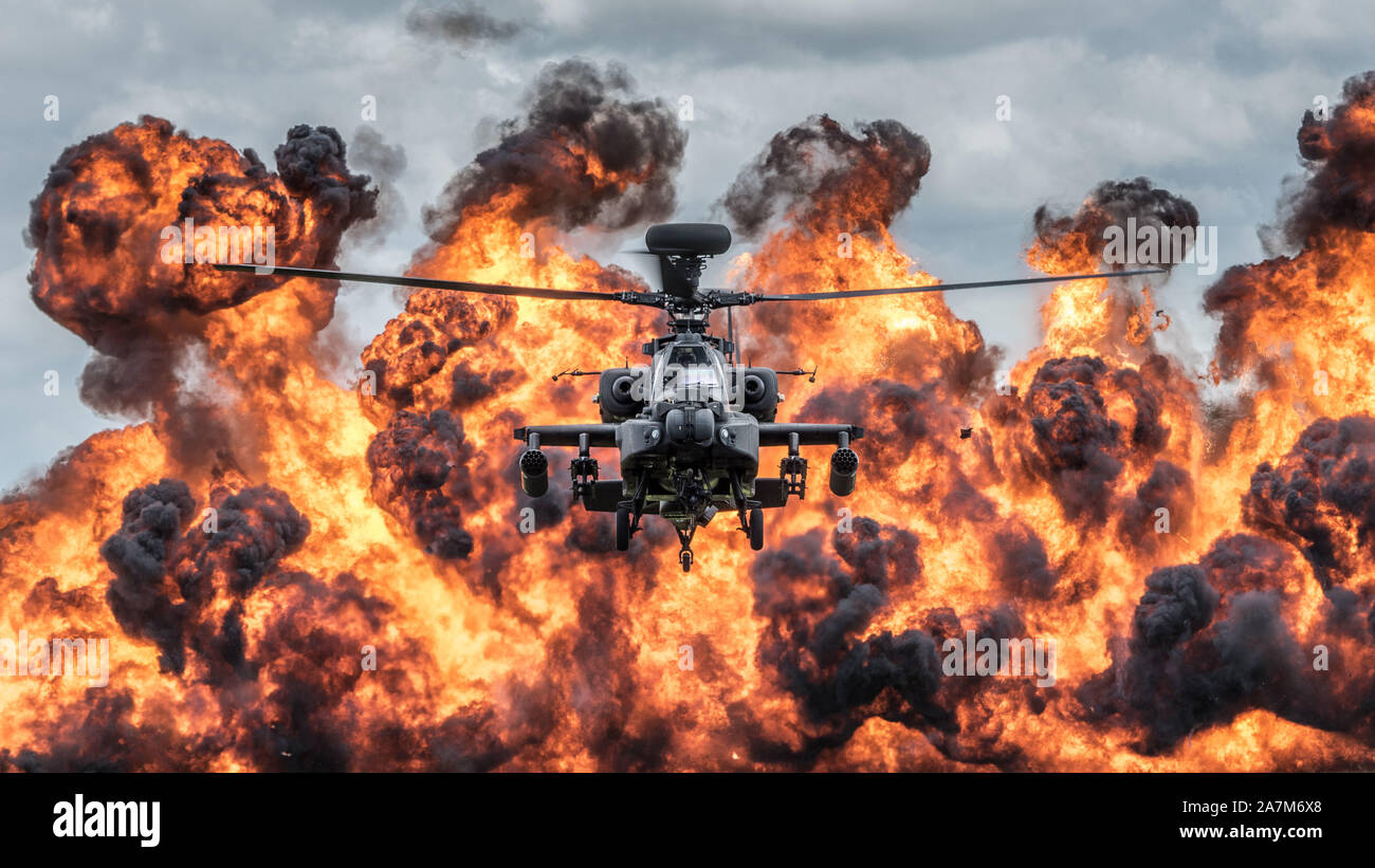 Explosion boeing hi-res stock photography and images - Alamy