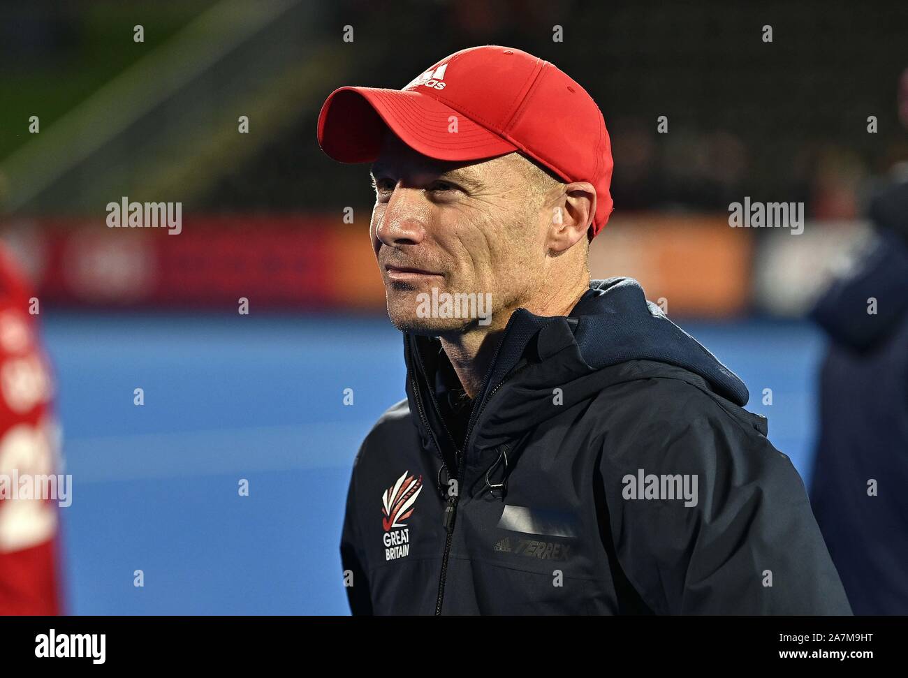 Danny Kerry Malaysia november 03 hi-res stock photography and images - Alamy
