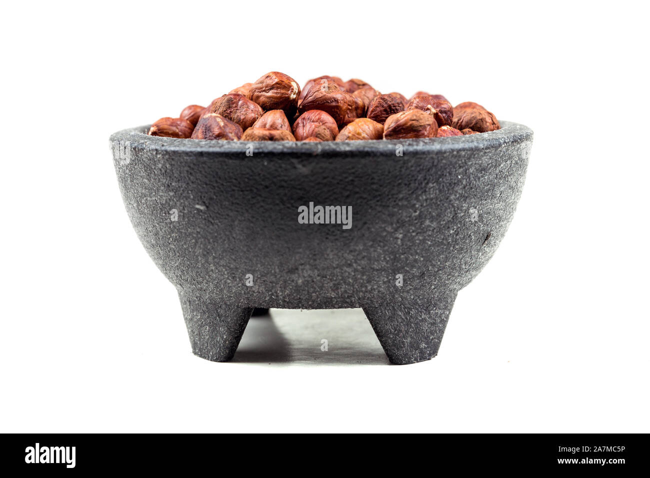 Roast hazelnut hi-res stock photography and images - Alamy