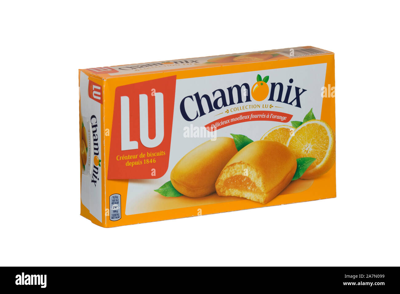 Nonnettes Stock Photo Alamy