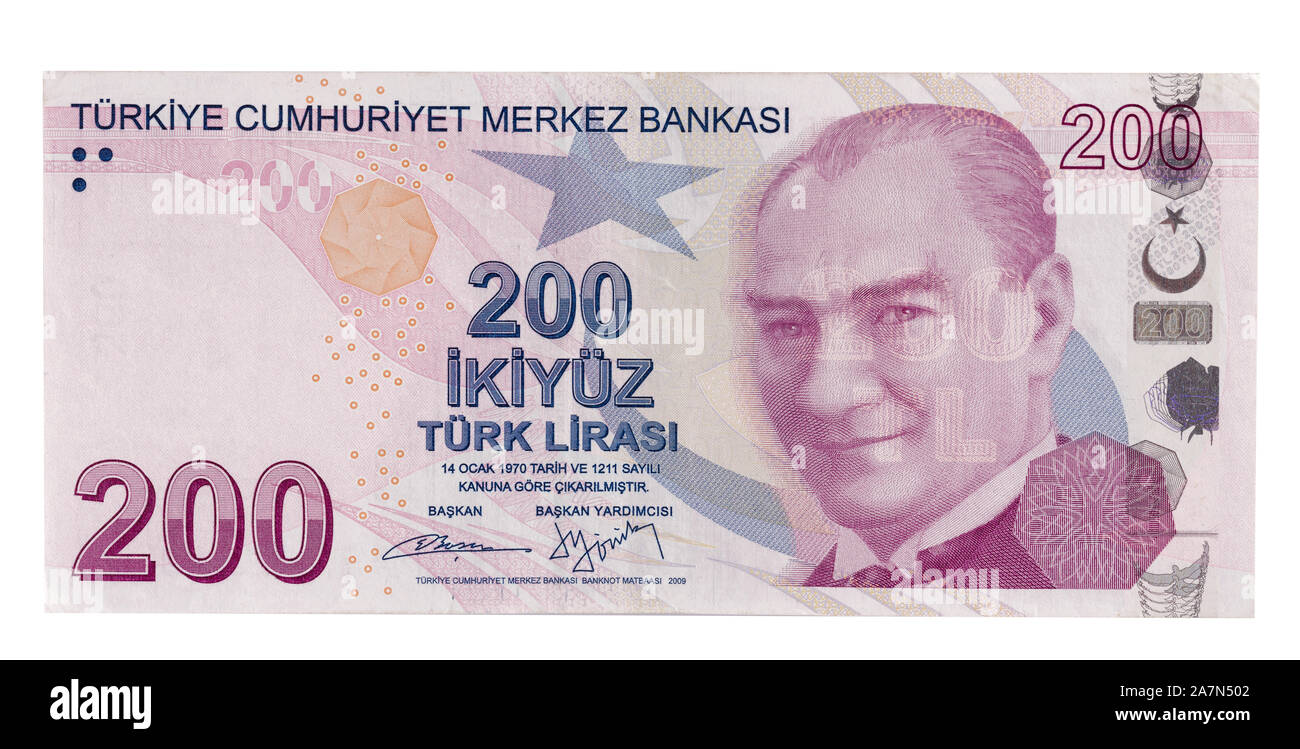 12000 Lira In Euro Turkish lira hi-res stock photography and images - Page 2 - Alamy