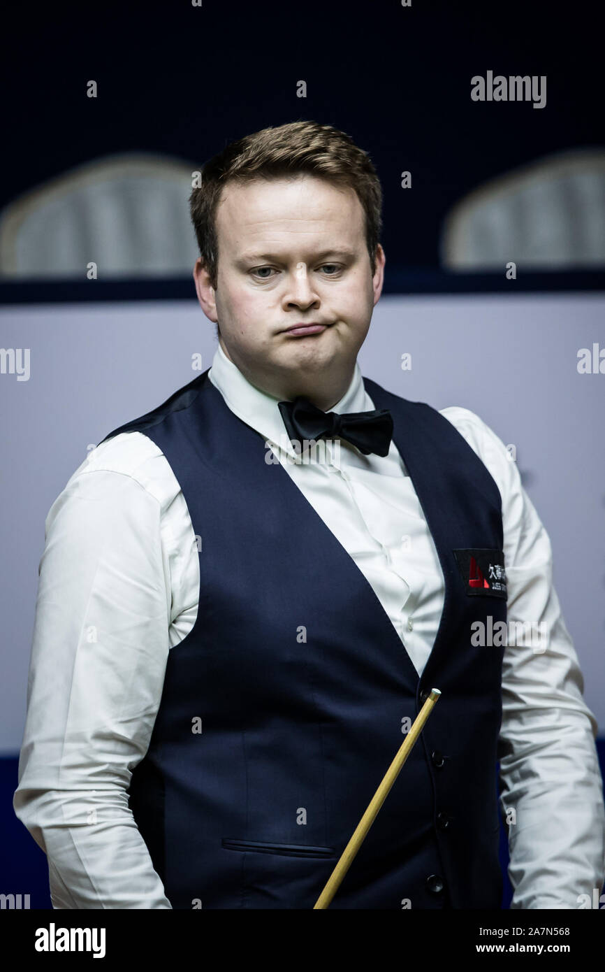 Shaun murphy jack lisowski hires stock photography and images Alamy