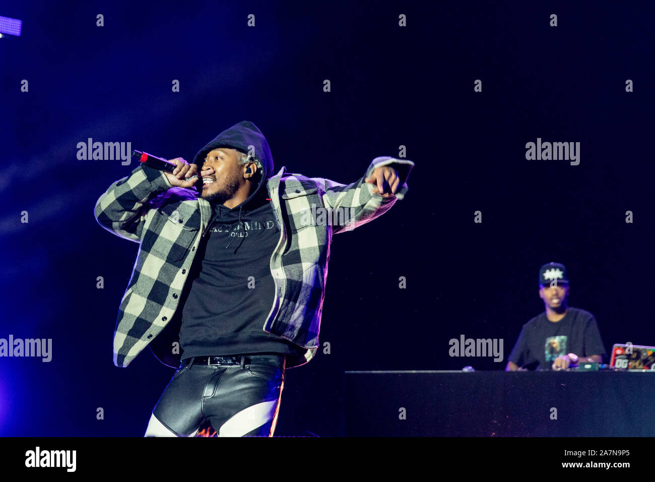 Metro boomin future hires stock photography and images Alamy