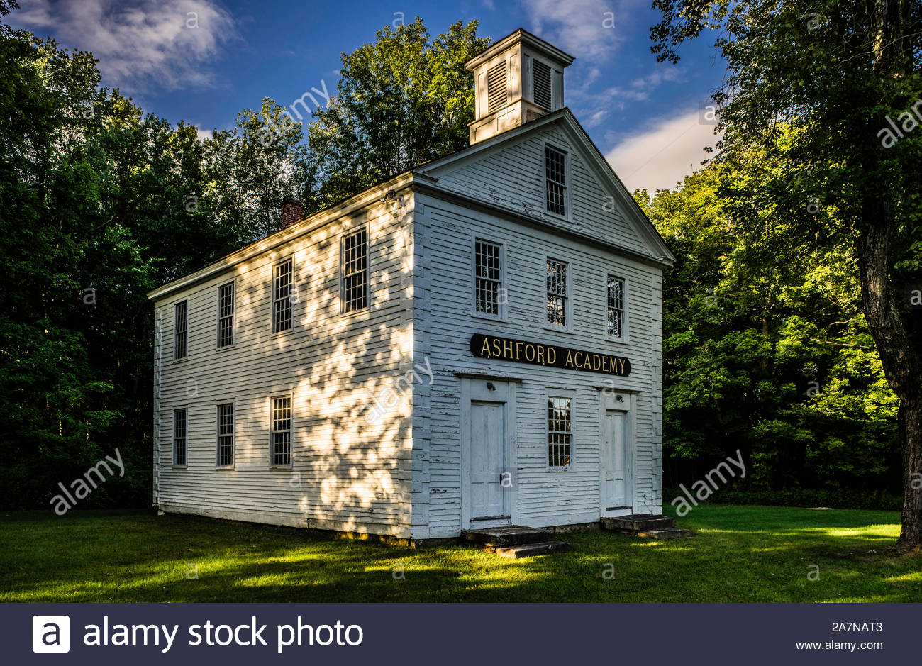 Ashford School Stock Photos & Ashford School Stock Images Alamy