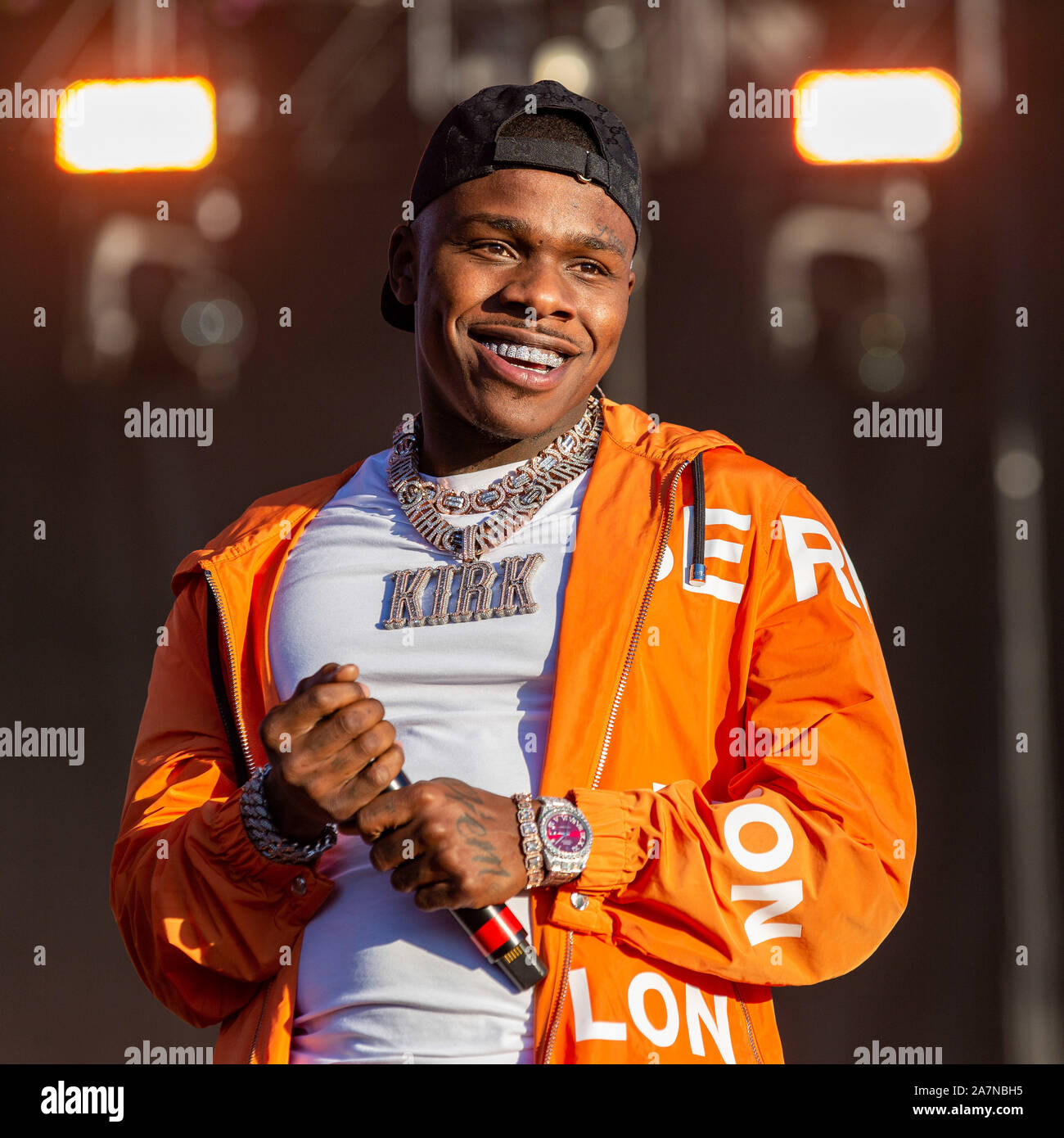 Dababy Id Card
