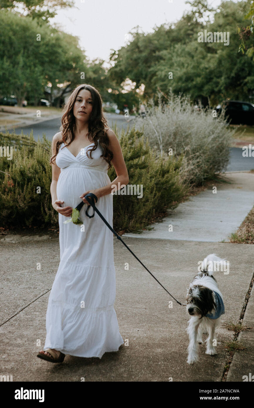 Belly button hair hires stock photography and images Alamy