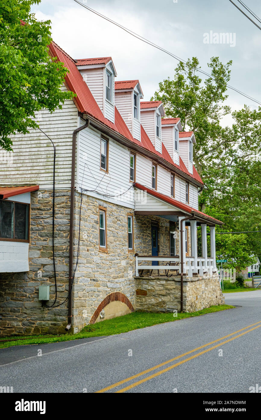 Flour mill condos hires stock photography and images Alamy