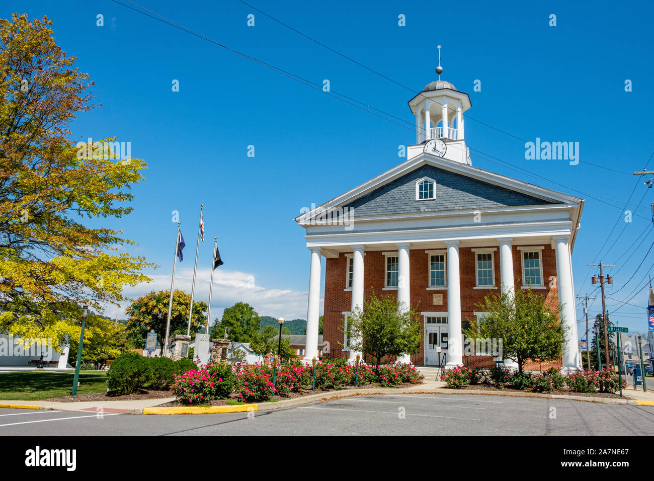 Mcconnellsburg pennsylvania hires stock photography and images Alamy