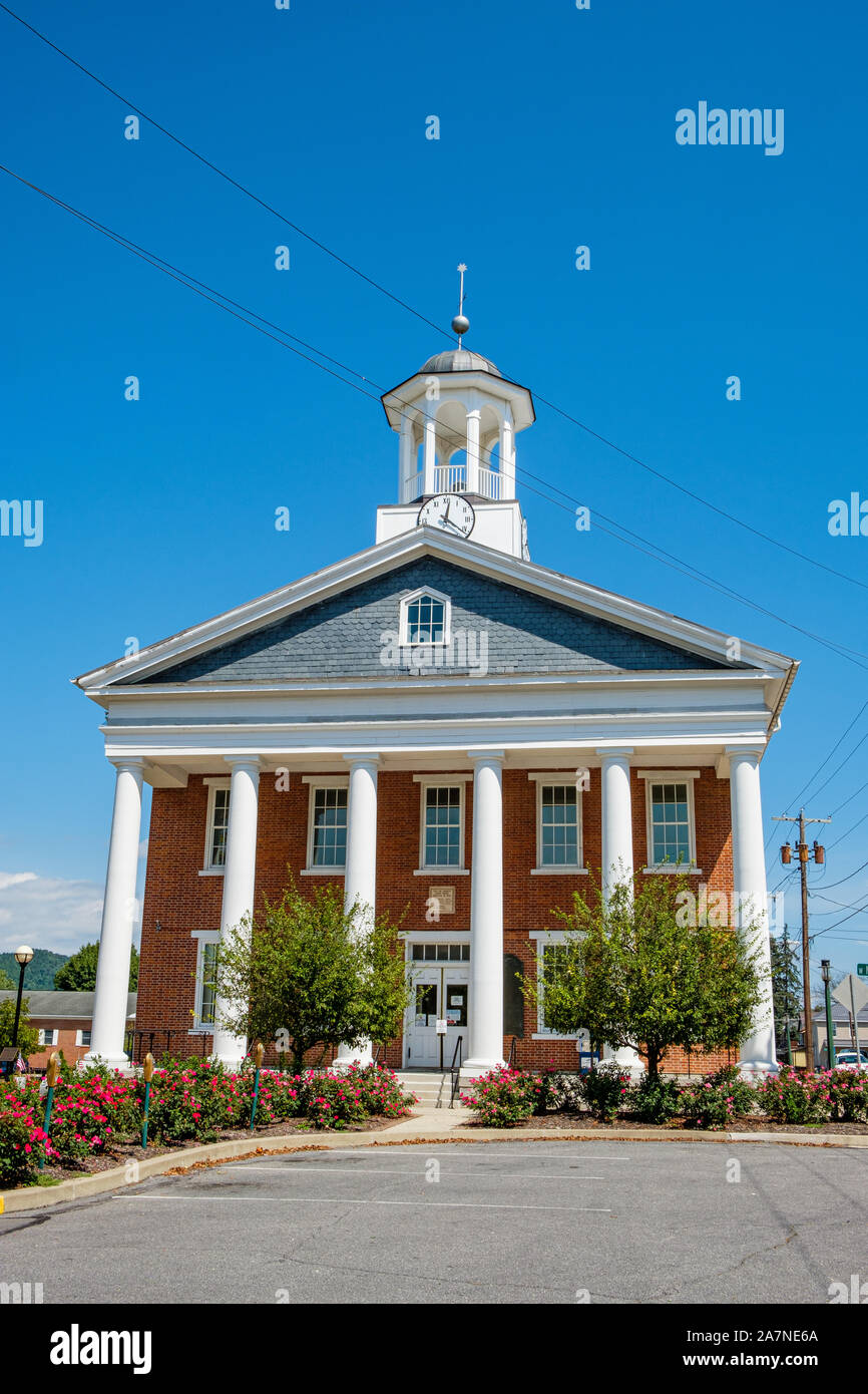 Fulton county, pennsylvania hires stock photography and images Alamy