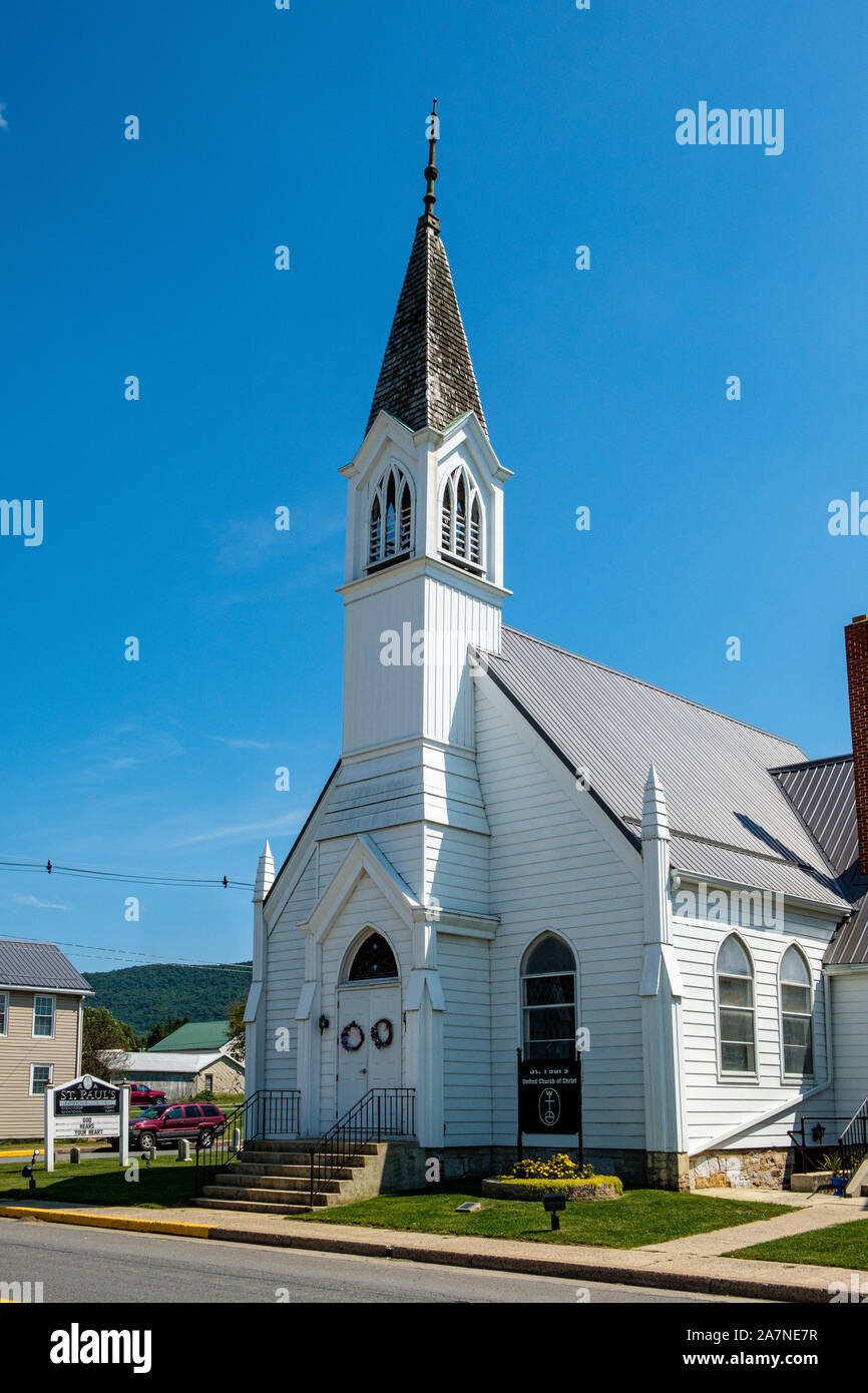 Mcconnellsburg hires stock photography and images Alamy