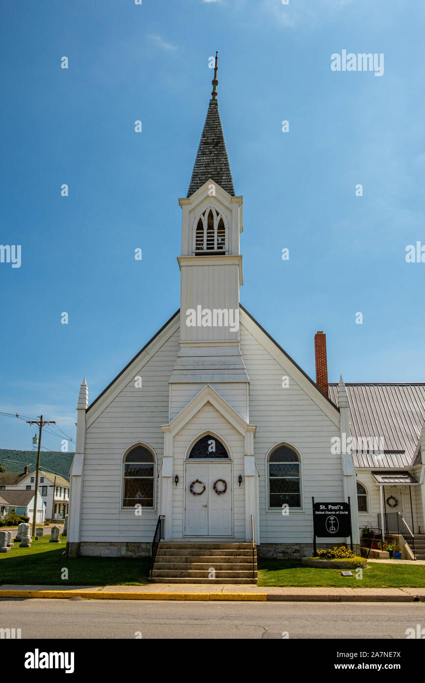 Mcconnellsburg hires stock photography and images Alamy