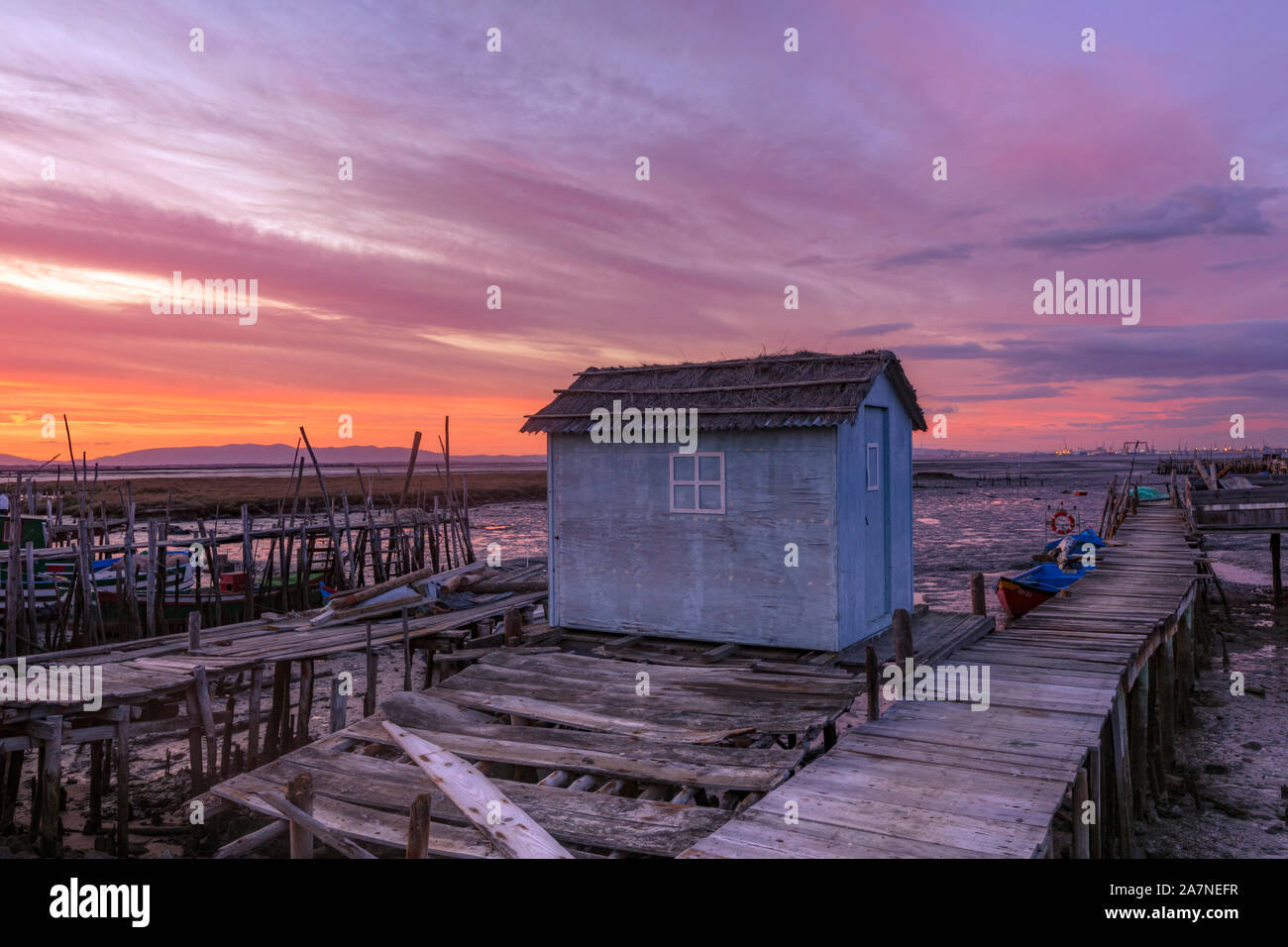 Carrasqueira, Alentejo, Portugal, Europe Stock Photo