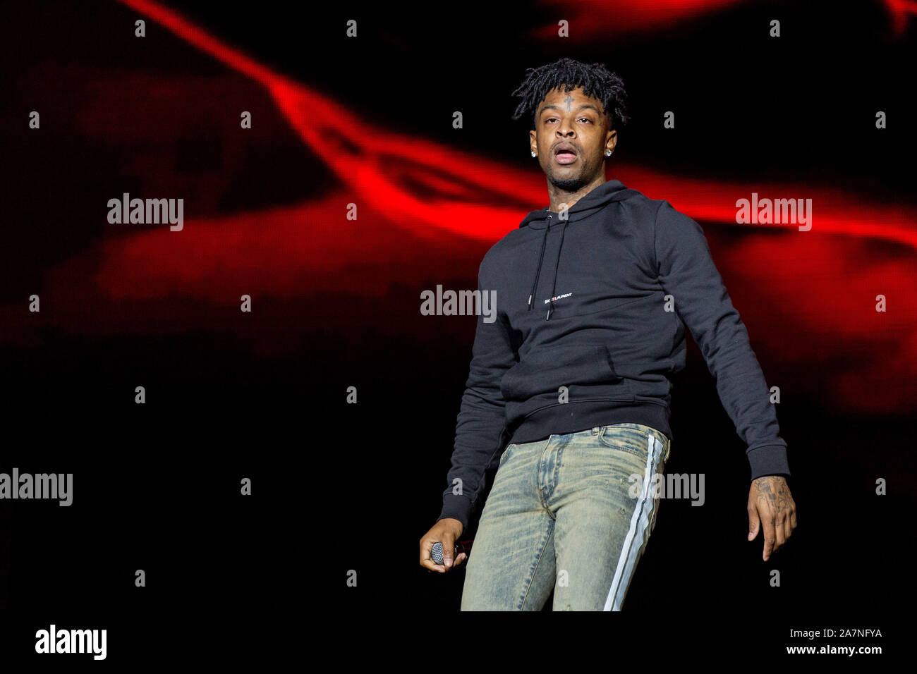 21 savage bet hi-res stock photography and images - Alamy